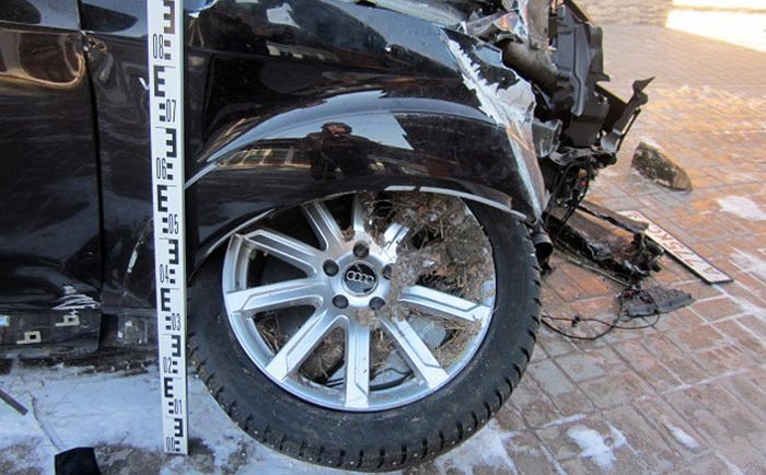 Страшный сон страховщика (82 фото)