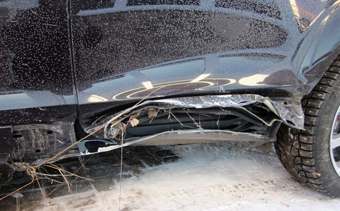 Страшный сон страховщика (82 фото)