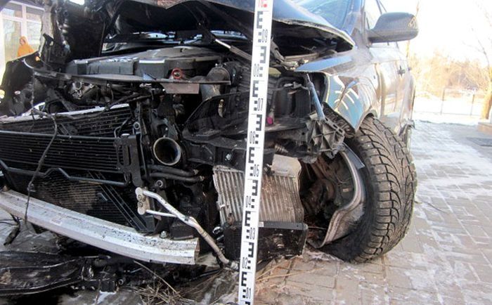 Страшный сон страховщика (82 фото)