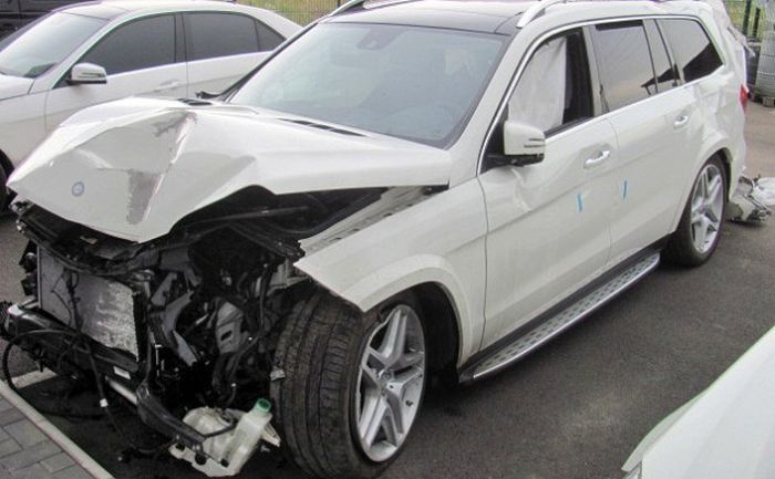 Страшный сон страховщика (82 фото)