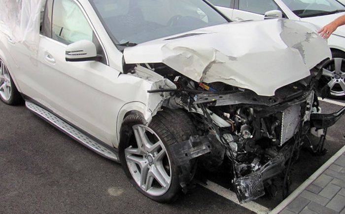 Страшный сон страховщика (82 фото)