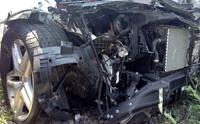 Страшный сон страховщика (82 фото)