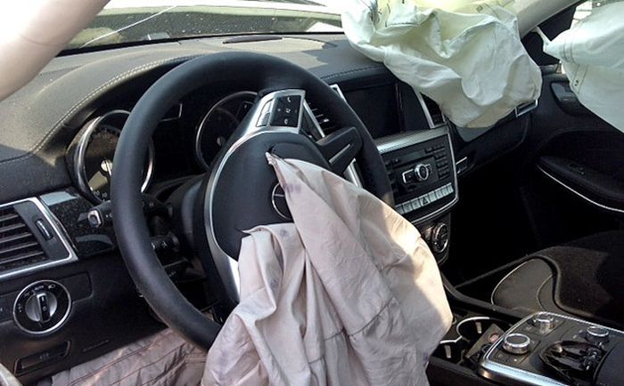 Страшный сон страховщика (82 фото)