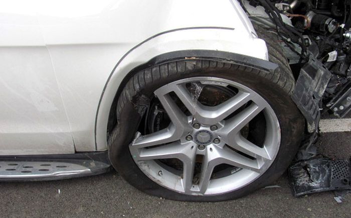 Страшный сон страховщика (82 фото)