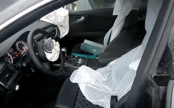 Страшный сон страховщика (82 фото)