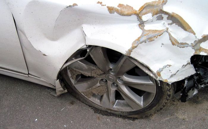 Страшный сон страховщика (82 фото)