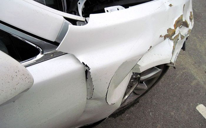 Страшный сон страховщика (82 фото)