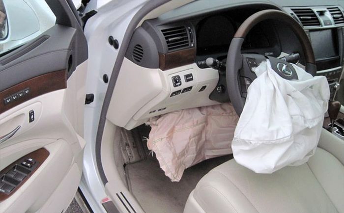 Страшный сон страховщика (82 фото)