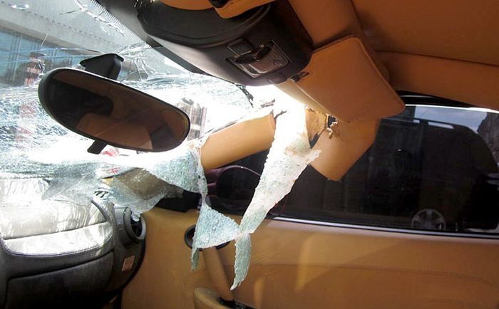 Страшный сон страховщика (82 фото)