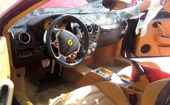 Страшный сон страховщика (82 фото)