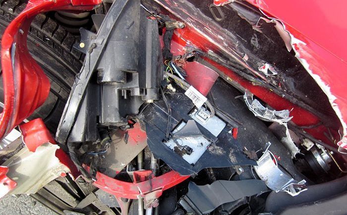 Страшный сон страховщика (82 фото)