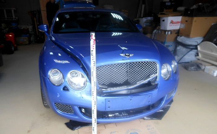 Страшный сон страховщика (82 фото)