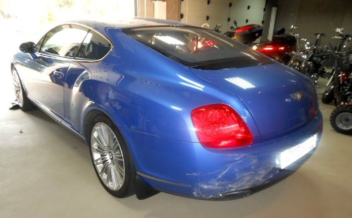 Страшный сон страховщика (82 фото)