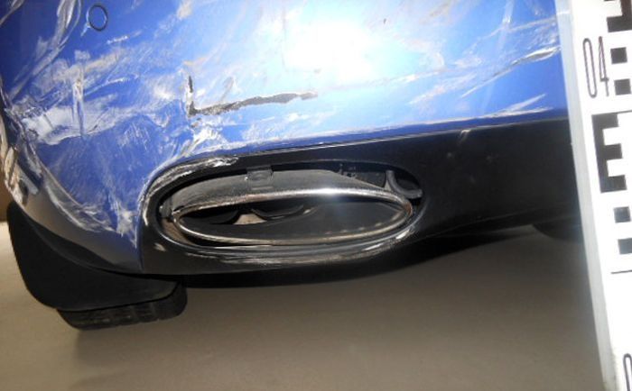 Страшный сон страховщика (82 фото)