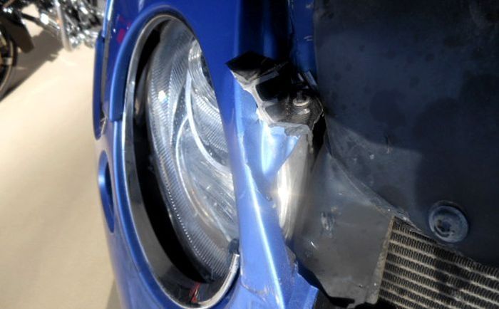 Страшный сон страховщика (82 фото)