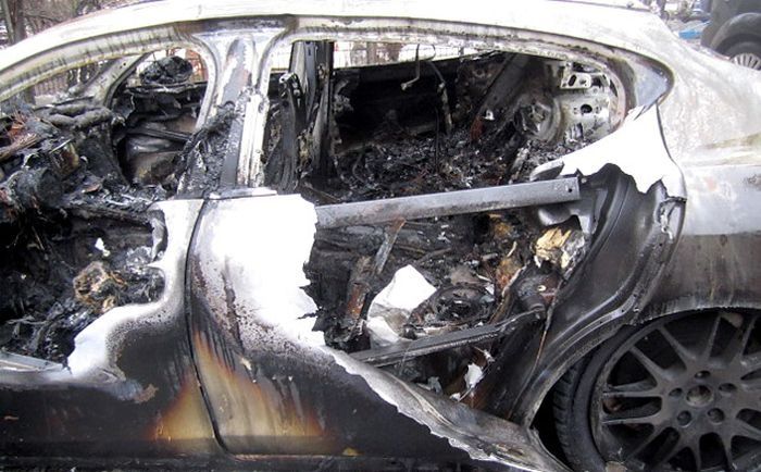 Страшный сон страховщика (82 фото)