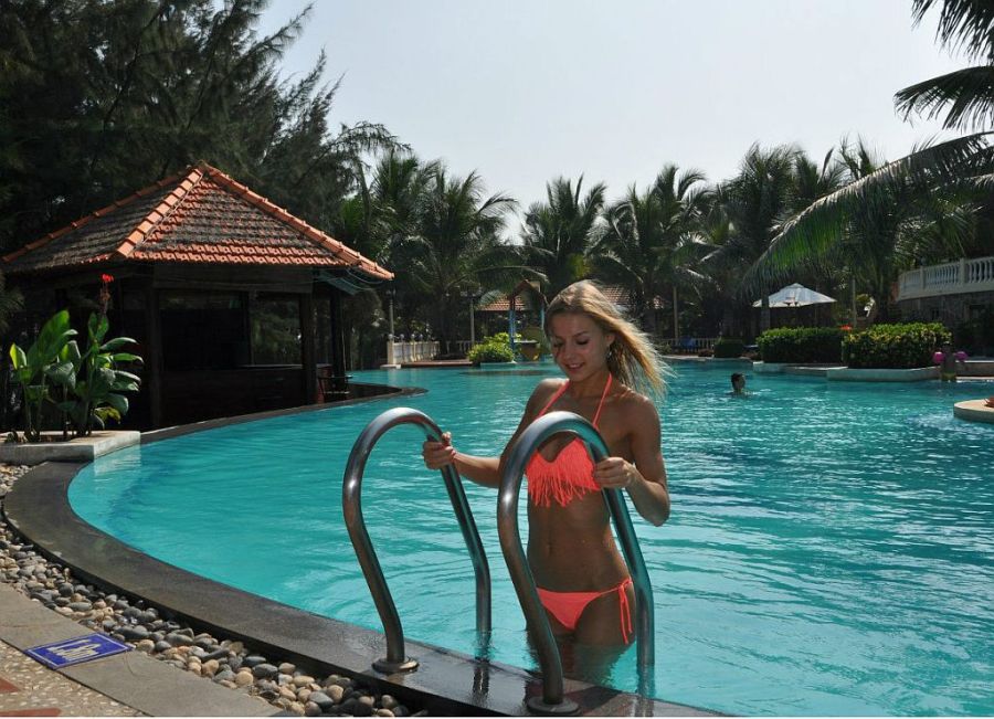 Милая девушка (20 фото)