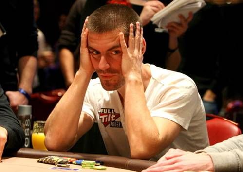 Можно ли заработать на жизнь играя в покер (5 фото) Можно ли заработать на жизнь играя в покер (5 фото)