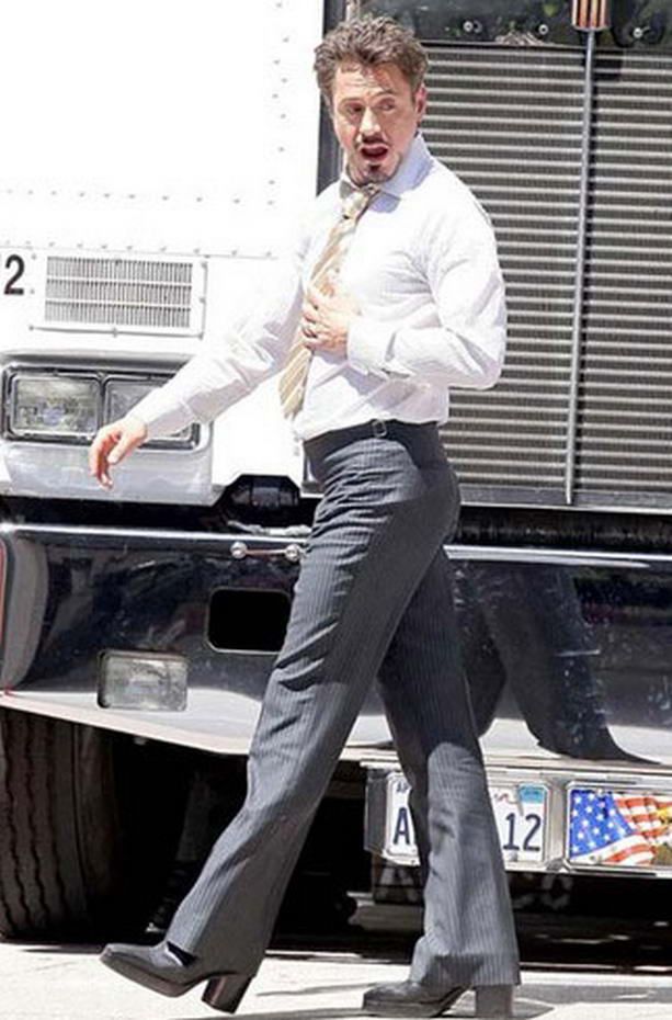 Простые способы выглядеть как миллионер (10 фото) Простые способы выглядеть как миллионер (10 фото)