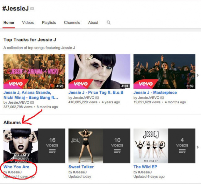 20 хитростей на YouTube, о которых мало кто знает 20 хитростей на YouTube, о которых мало кто знает