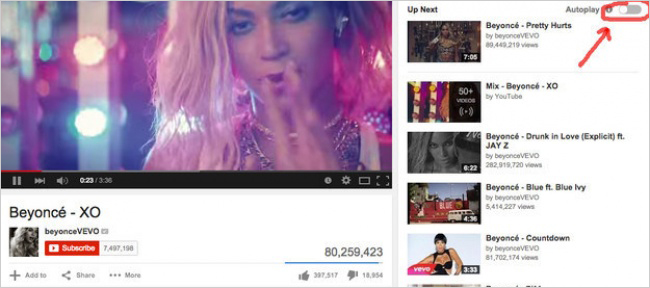 20 хитростей на YouTube, о которых мало кто знает 20 хитростей на YouTube, о которых мало кто знает