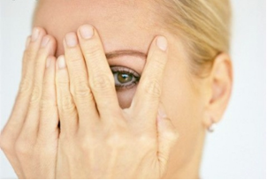 Почему люди стесняются?