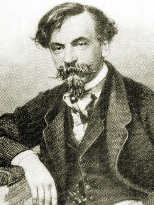 У кого из писателей была «шведская семья»