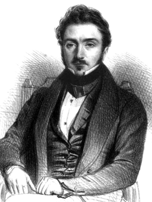 У кого из писателей была «шведская семья»