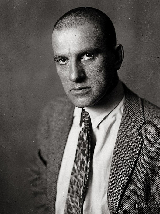 У кого из писателей была «шведская семья»