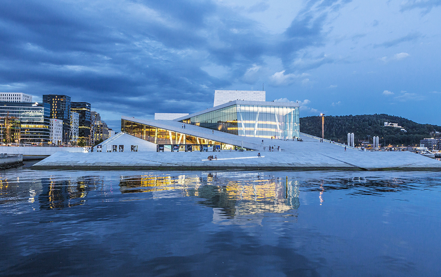 Самые подходящие страны для ведения бизнеса