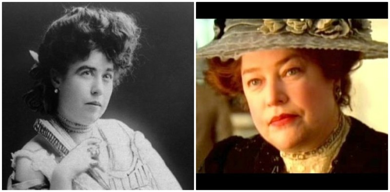 Самые низкие поступки пассажиров Титаника Самые низкие поступки пассажиров Титаника