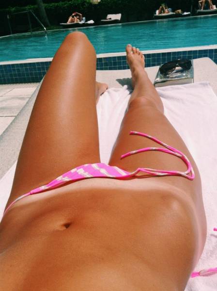 Обаятельные прелестницы