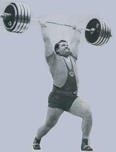 Русские кумиры Арнольда Шварценеггера