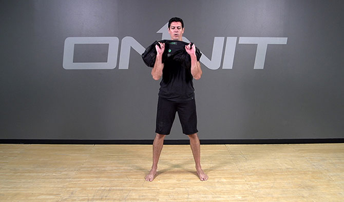 Классическая тренировка стронгмена от Дольфа Лундгрена