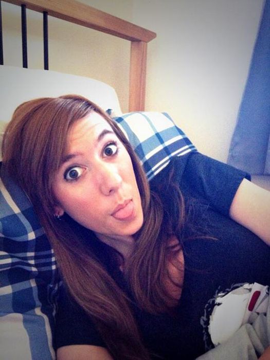 Красотки на кроватях