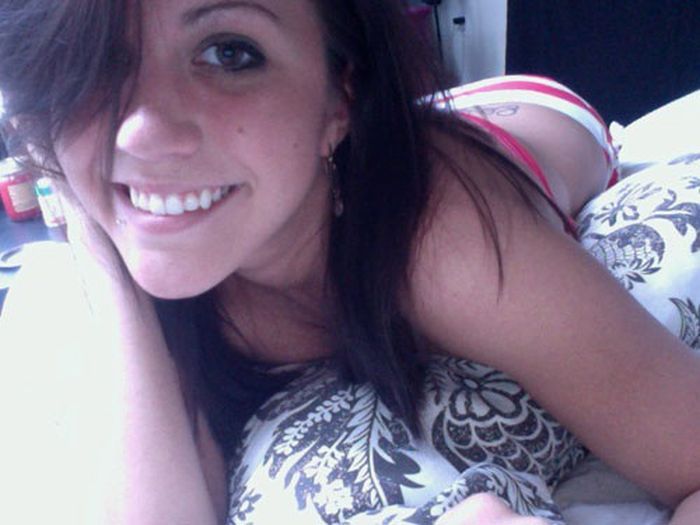 Красотки на кроватях