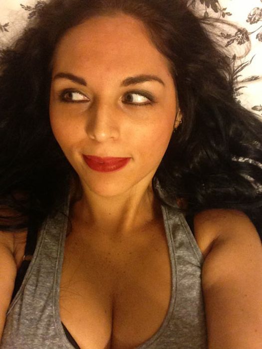 Красотки на кроватях