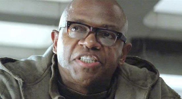 Актеры, которые убили людей