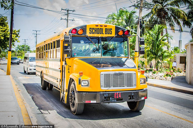 75 фактов про Доминиканскую Республику