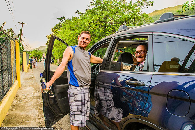 75 фактов про Доминиканскую Республику