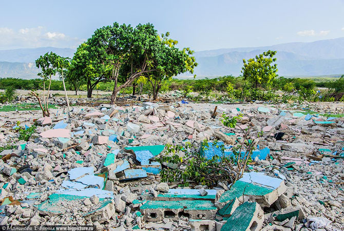 75 фактов про Доминиканскую Республику