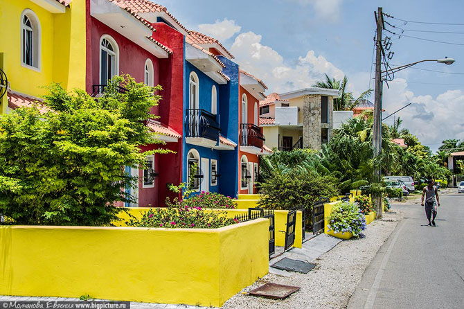 75 фактов про Доминиканскую Республику