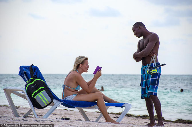 75 фактов про Доминиканскую Республику