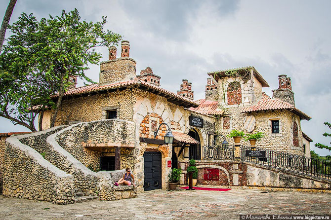 75 фактов про Доминиканскую Республику