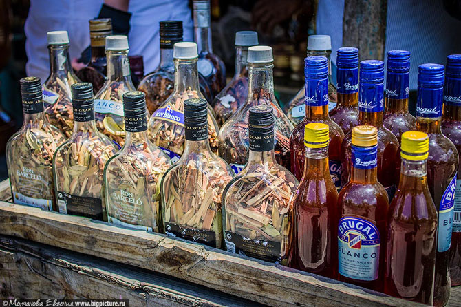 75 фактов про Доминиканскую Республику