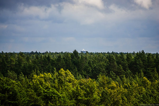 Неразгаданная тайна советской разведки