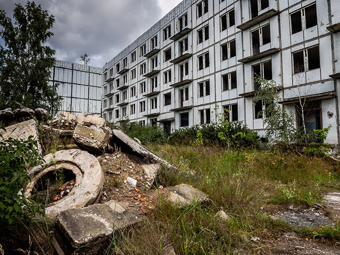 Неразгаданная тайна советской разведки