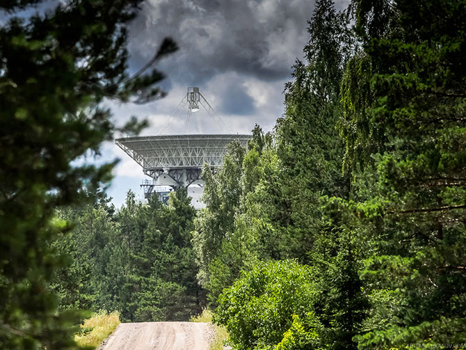 Неразгаданная тайна советской разведки