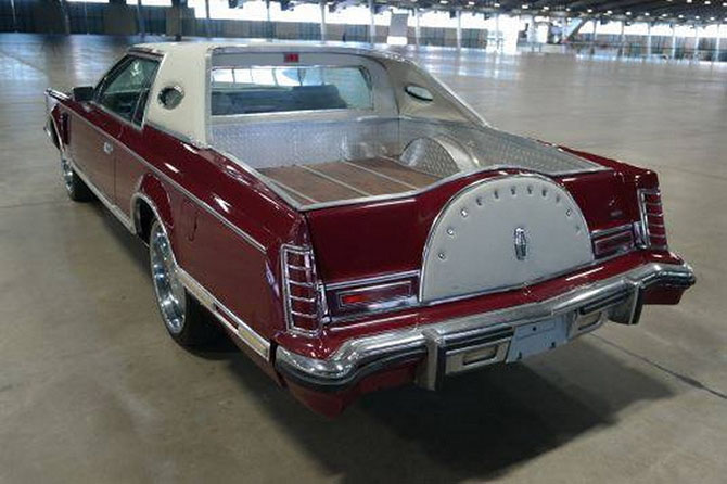 Машины из Америки, которые можно купить менее, чем за 10 тысяч долларов