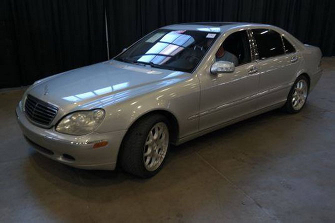 Машины из Америки, которые можно купить менее, чем за 10 тысяч долларов